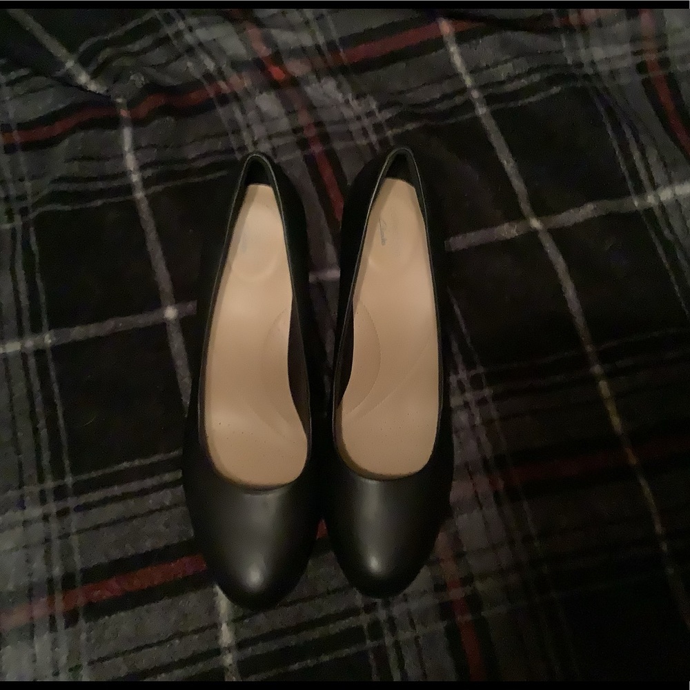 Clarks Women's Adriel Viola Dress Pump